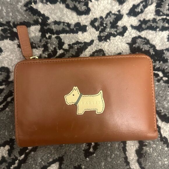 RADLEY LONDON WALLET - Picture 2 of 10